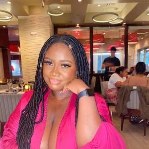 Meet your Posher, Abena